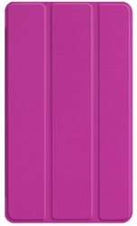 Lobwerk Case Lenovo Tab E7 purple (099546) precio