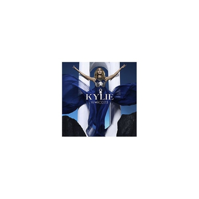 Aphrodite (CD)