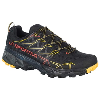 La Sportiva - Zapatillas De Trail Running De Hombre Akyra Gtx