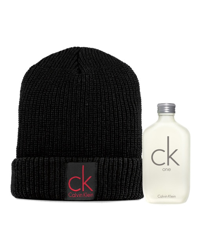 Calvin Klein - Estuche De Regalo Eau De Toilette CK One en oferta