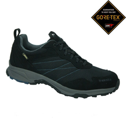 Treksta - Zapatillas De Montaña De Hombre Star Lace 101 Gore-Tex características