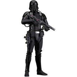 Kotobukiya - Pack Figuras Star Wars Deathtrooper características