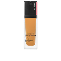 Shiseido - Base De Maquillaje Synchro Skin Self-Refreshing Foundation en oferta