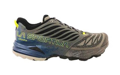 La Sportiva - Zapatillas De Trail Running De Hombre Akasha