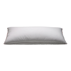 Ferdown - Almohada Plumón Summum Oca Blanca Magiar Blanco 40 x 105 cm precio