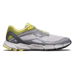 Columbia - Zapatillas De Trail Running De Mujer Caldorado III en oferta