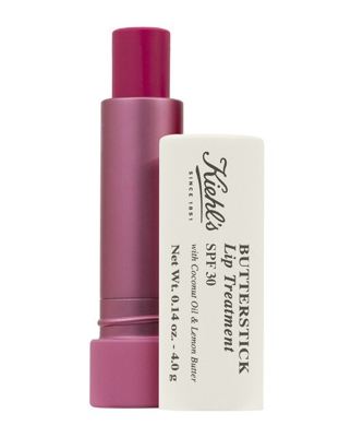 Kiehl's - Bálsamo Labial Butterstick SPF30