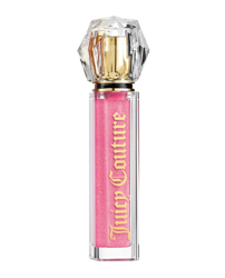 Juicy Couture - Brillo De Labios Bowdacious Metallic Lip Lacquer características