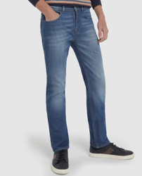 Compra Studio Classics - Vaquero De Hombre Azul al mejor precio
