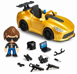 Famosa - Súper Coche Pinypon Action precio