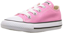 Converse - Zapatillas Casual De Niños Chuck Taylor All Star Baja Lona características