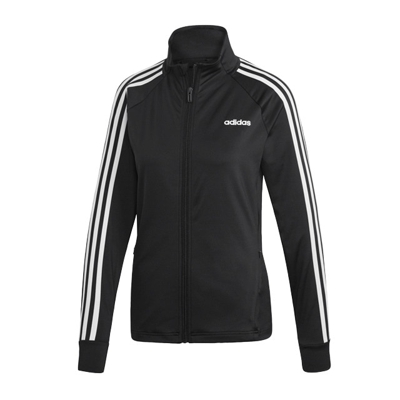 Adidas - Sudadera De Mujer Designed 2 Move 3 Bandas