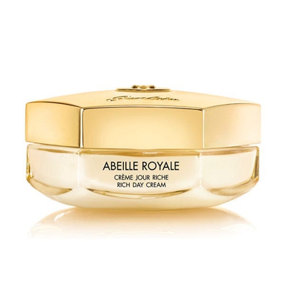 Guerlain - Crema De Día Rica Abeille Royale
