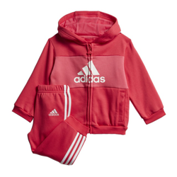 Adidas - Chándal De Bebés/niños Logo características