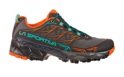 La Sportiva - Zapatillas De Trail Running De Mujer Akyra precio