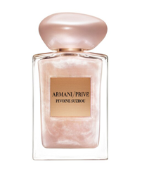 Giorgio Armani - Eau De Toilette Armani Prive Pivoine Soie Os Reed 100 Ml Armani Prive Pivoine Soie Os Reed precio