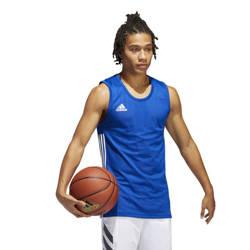 Adidas - Camiseta De Hombre 3G Speed Reversible BB en oferta