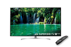 LG - TV LED 164 Cm (65") 65SK8100 SuperUHD 4K, NanoCells Con Inteligencia Artificial (IA) características