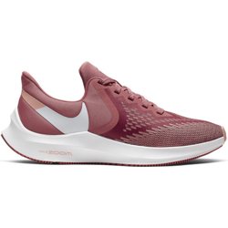 Nike - Zapatillas De Running De Mujer Air Zoom Winflo 6 en oferta