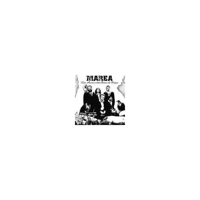 Las aceras están llenas de piojos (Edición Sencilla) (CD)