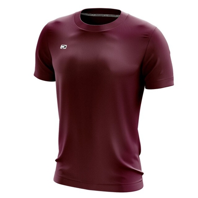 John Smith - Camiseta De Hombre Abu