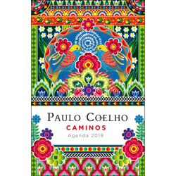 Caminos (agenda coelho 2019) (Bolsillo) (Tapa blanda) características