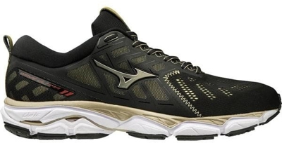 Mizuno - Zapatillas De Running De Hombre Wave Ultima 11