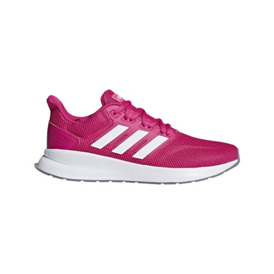 Adidas - Zapatillas De Running De Hombre Run Falcon