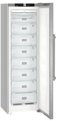 Liebherr - Congelador Vertical SGNEF3036 No Frost