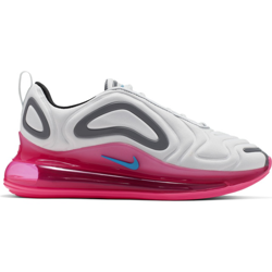 Nike - Zapatillas Casual De Niños Air Max 720, precio y características -  Shoptize