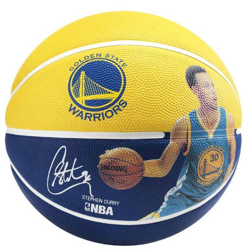 Spalding - Balón De Baloncesto NBA Stephen Curry en oferta
