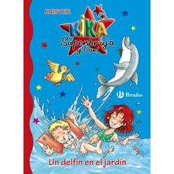 Un delfín en el jardín (Tapa dura) precio