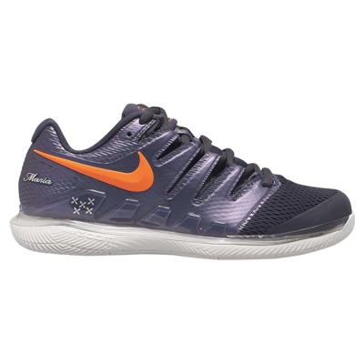 Nike - Zapatillas De Tenis De Mujer Court Air Zoom Vapor X