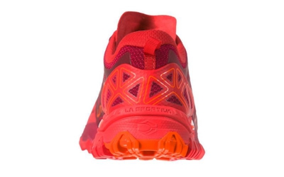 La Sportiva - Zapatillas De Trail Running De Mujer Bushido II