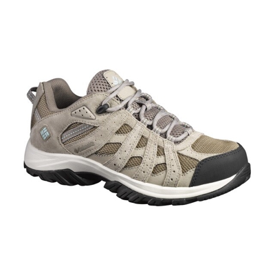 Columbia - Zapatillas De Montaña De Mujer Canyon Point Waterproo