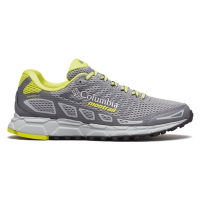 Columbia - Zapatillas De Trail Running De Hombre Bajada III CM