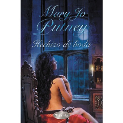 Hechizo de boda (Tapa blanda)