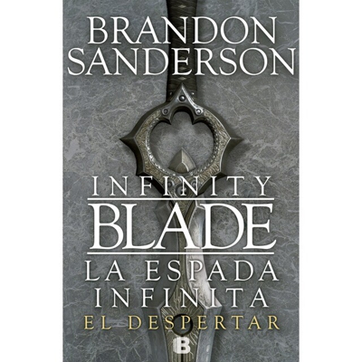 El despertar (infinity blade [la espada infinita] 1) (Tapa blanda)
