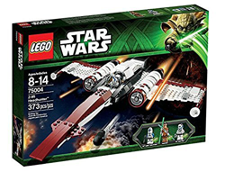 LEGO Star Wars - Z-95 Headhunter (75004) precio
