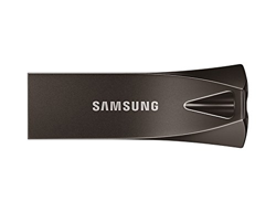 Samsung BAR Titan Gray Plus 32GB USB 3.1 - Pendrive en oferta