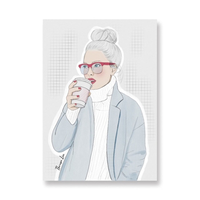 Cuquiland - Libreta Aurora