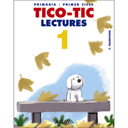 Lectures 1. Tico-tic. (Tapa blanda) precio