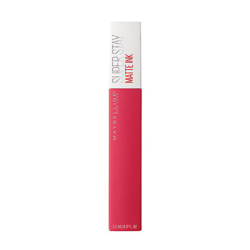 Maybelline - Barra De Labios SuperStay Matte Ink en oferta