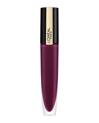 Ver L'Oréal Paris - Barra De Labios Rouge Signature Mate Permanente y sus características L'Oréal Paris - Barra De Labios Rouge Signature Mate Permanente precio