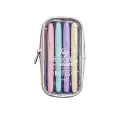 Mr. Wonderful - Subrayadores Para Que Tus Notas Brillen Todavía Más características