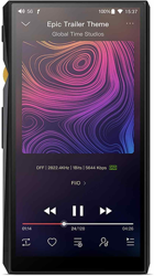 FiiO - Reproductor Hi-RES M11 Con Android características