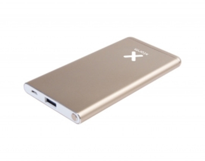 A-Solar Elegant 5000 (AL440)
