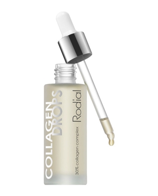 Rodial - Gotas De Colágeno Booster Drops Collagen 31 Ml Booster Drops