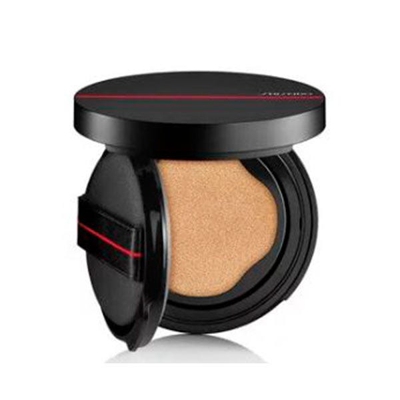 Shiseido - Base De Maquillaje Synchro Skin Self-Refreshing Cushion Compact