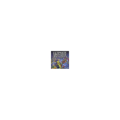 Ultimate Santana (CD)